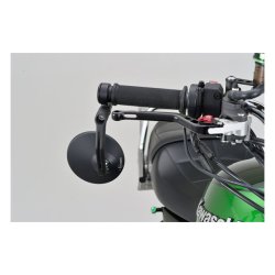 DAYTONA, BAR END D-MIRROR. NUMBER 3 