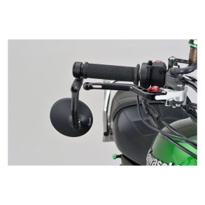 DAYTONA, BAR END D-MIRROR. NUMBER 3 