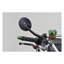 DAYTONA, D-MIRROR. NUMBER 3