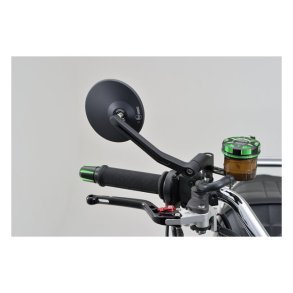 DAYTONA, D-MIRROR. NUMBER 3