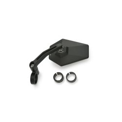 DAYTONA, BAR END D-MIRROR. NUMBER 4