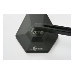 DAYTONA, D-MIRROR. NUMBER 4 -