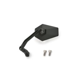 DAYTONA, D-MIRROR. NUMBER 4 -