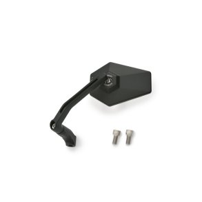 DAYTONA, D-MIRROR. NUMBER 4 -