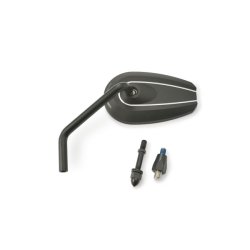 DAYTONA, D-MIRROR. NUMBER 6