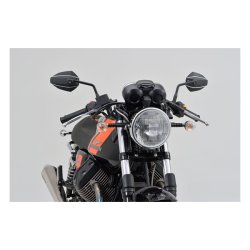 DAYTONA, D-MIRROR. NUMBER 7 