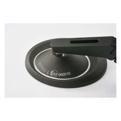 DAYTONA, BAR END D-MIRROR. NUMBER 8, SHORT STEM -