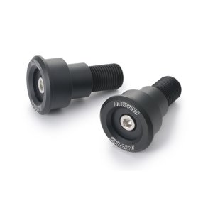DAYTONA, BAR-END ADAPTERS FOR M16X1.5 YAMAHA HANDLEBARS Yamaha-1 M16xP1.5