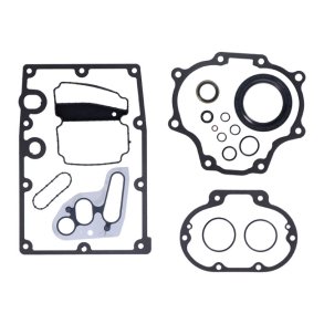 Cometic, M8 Softail transmission gasket & seal kit 