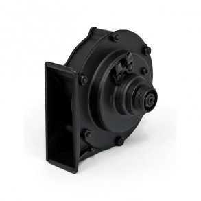 OEM STYLE REPL. HORN, HIGH NOTE