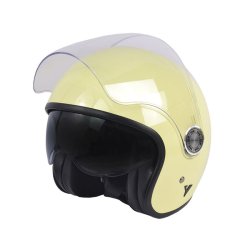 BY CITY ROADSTER WHITE II HELMET, WHITE