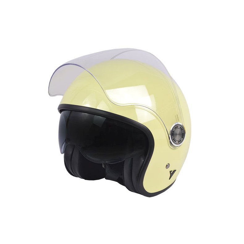 BY CITY ROADSTER WHITE II HELMET, WHITE