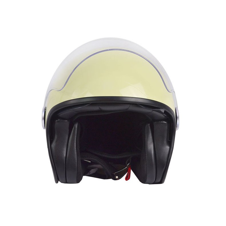 BY CITY ROADSTER WHITE II HELMET, WHITE