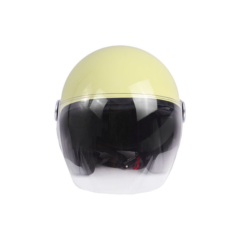 BY CITY ROADSTER WHITE II HELMET, WHITE