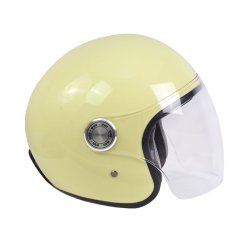 BY CITY ROADSTER WHITE II HELMET, WHITE