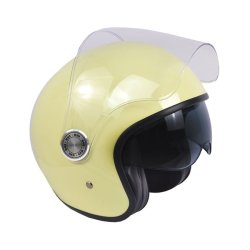 BY CITY ROADSTER WHITE II HELMET, WHITE