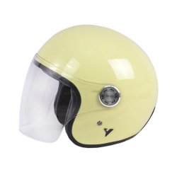 BY CITY ROADSTER WHITE II HELMET, WHITE