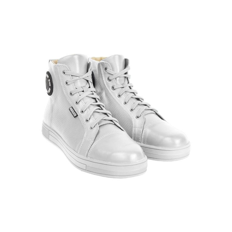 BY CITY TRADITION II SKO. HVID.