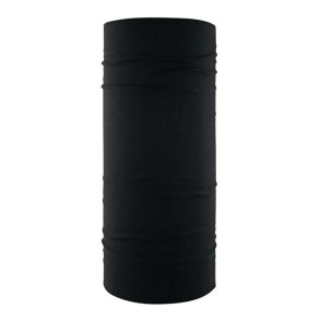 ZANheadgear Motley Tube polyester black