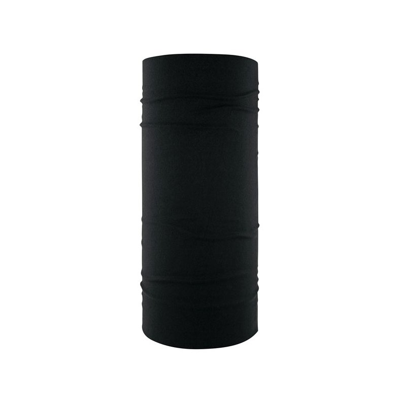 ZANheadgear Motley Tube polyester black