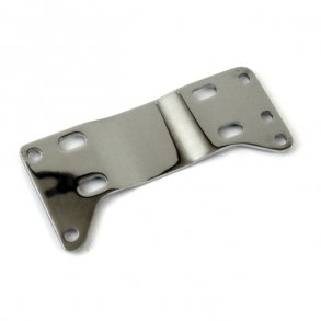 TRANSMISSION MOUNT PLATE