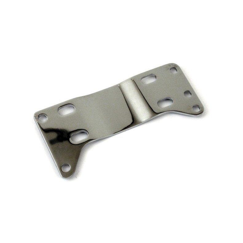 TRANSMISSION MOUNT PLATE