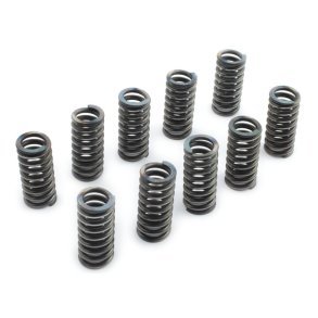 CLUTCH SPRING SET. SHORT Fits: > 41-67 B.T.; 41-73 45