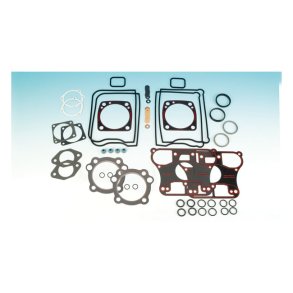James, top end gasket kit. Evo B.T. 84-91 Evo Big Twin