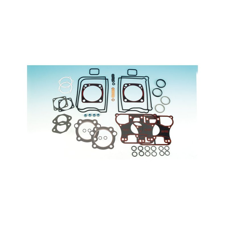 James, top end gasket kit. Evo B.T. 84-91 Evo Big Twin