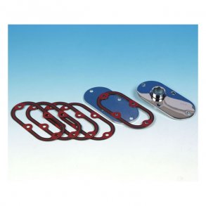JAMES GASKET, INSPECTION COVER