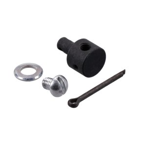 CONNECTION CABLE TO LEVER WITH SCREW Fits: > 36-65 ALL H-D