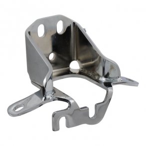 TOP MOTORMOUNT CHROME  Fits: > 95-03 XL