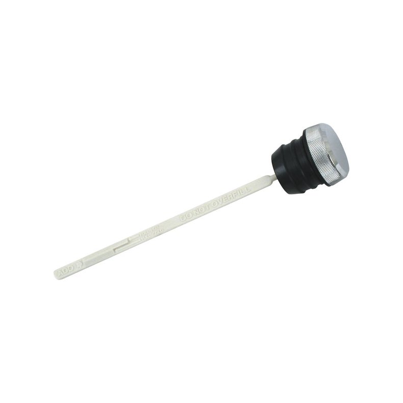 OIL TANK FILL PLUG, WITH DIPSTICK, TOURING 93-98