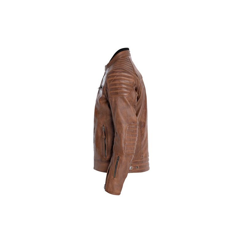 John Doe Dexter jacket brown