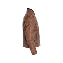 John Doe Dexter jacket brown