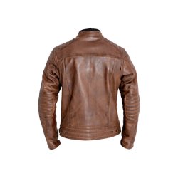 John Doe Dexter jacket brown