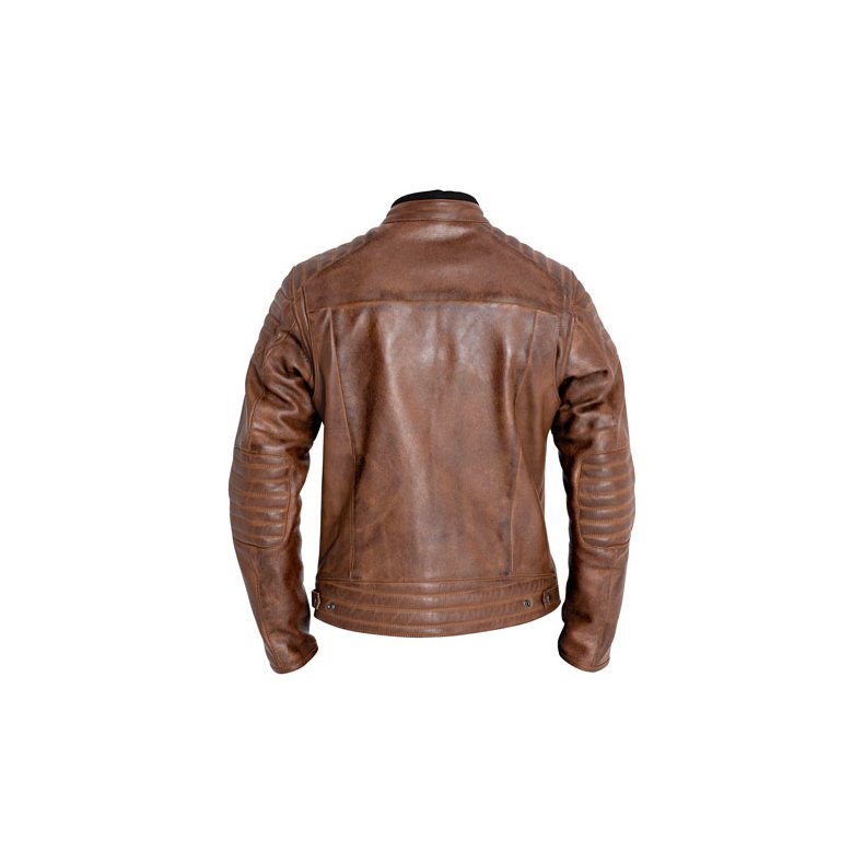 John Doe Dexter jacket brown