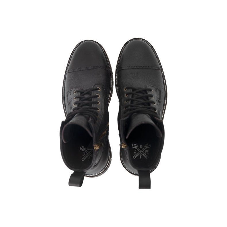 MC stvle. John Doe Rover boots 