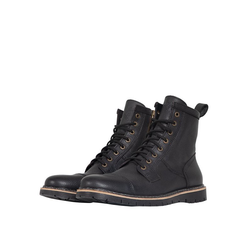 MC stvle. John Doe Rover boots 