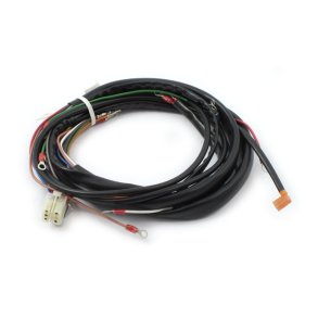 XL Komplet ledningsnet/ Complete Wiring Harness  75-76 XLCH