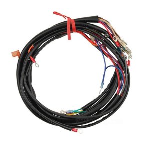 XL Komplet ledningsnet/ Complete Wiring Harness