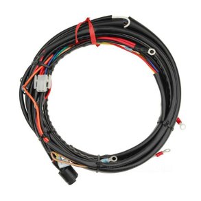 XL Komplet ledningsnet/ Complete Wiring Harness 1979 XLCH