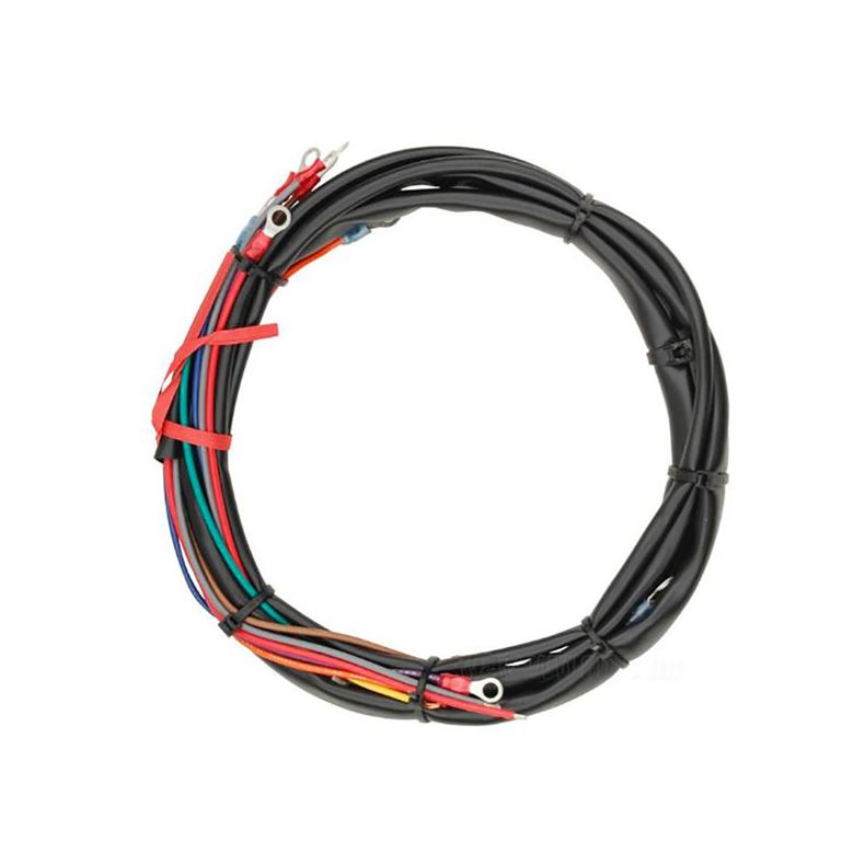 Komplet ledningsnet/ Complete Wiring Harness 70-E71 XLCH