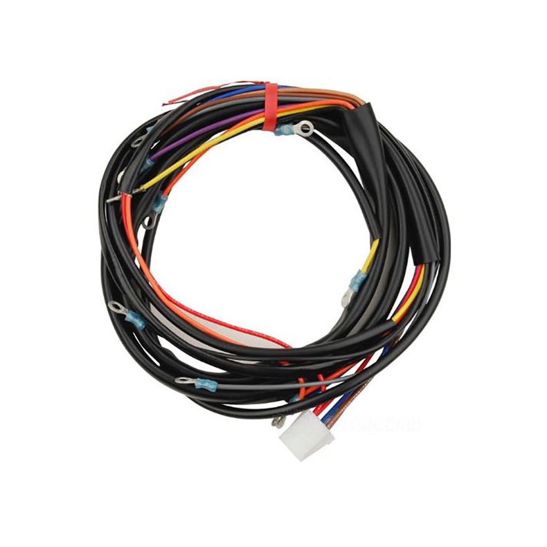 XL Komplet ledningsnet/ Complete Wiring Harness 73-74 XLCH