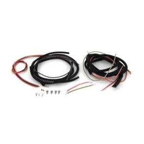 XL Komplet ledningsnet/ Complete Wiring Harness