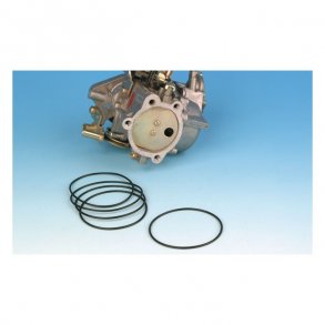 KEIHIN O-RING FLOAT BOWL TO BODY 76-78