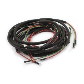 XL Komplet ledningsnet/ Complete Wiring Harness 59-64 XLH, XLCH