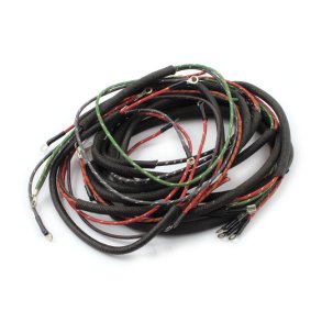 XL Komplet ledningsnet/ Complete Wiring Harness 65-66 XLH, XLCH