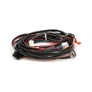 XL Komplet ledningsnet/ Complete Wiring Harness 84-85 XLH, XLS, XLX, XR1000