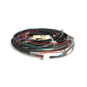 XL Komplet ledningsnet/ Complete Wiring Harness 86-90 XL, XLH